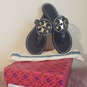 Tory Burch Miller Sandal